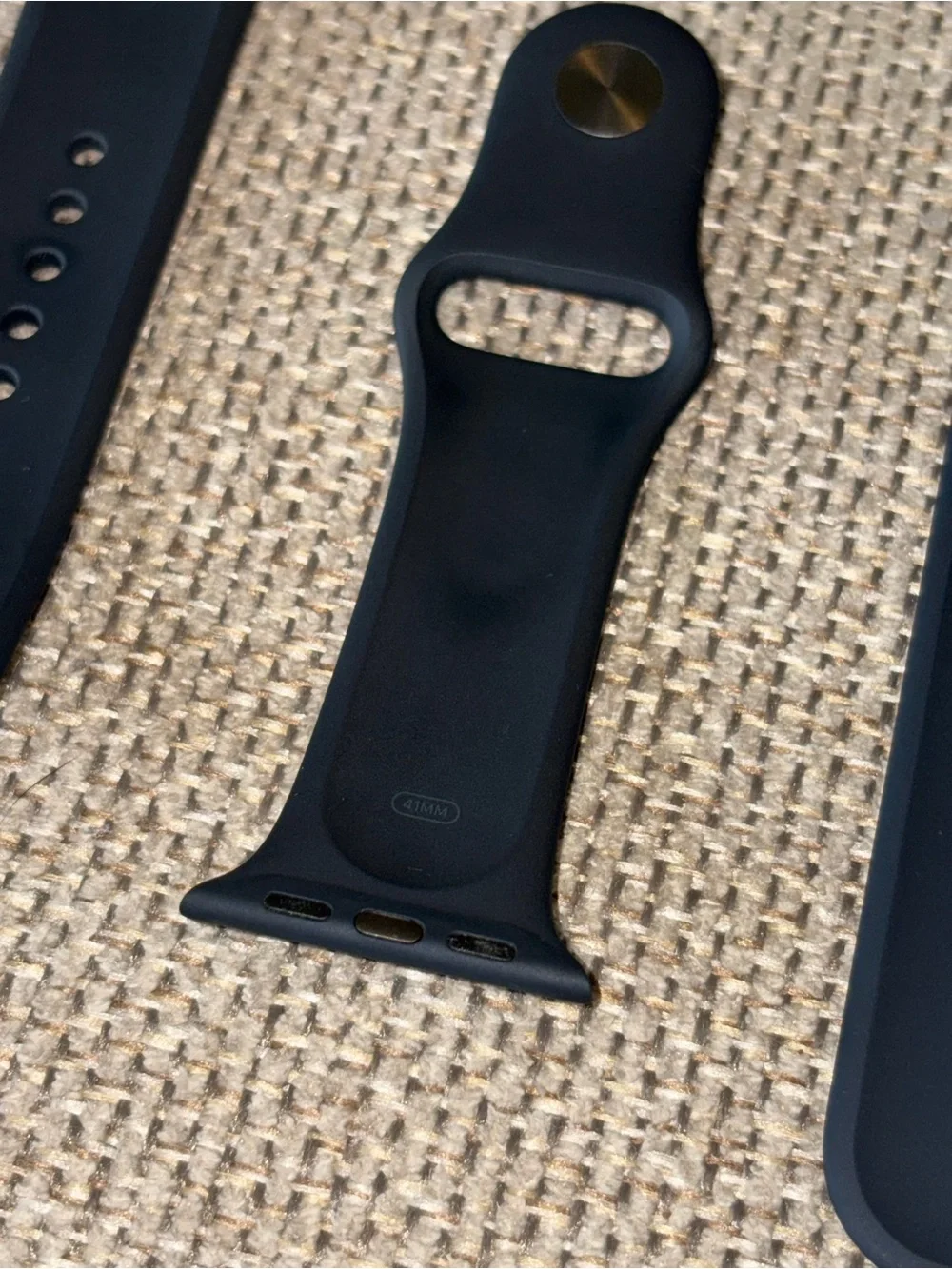 🍏Apple 41mm Sport Band - Midnight